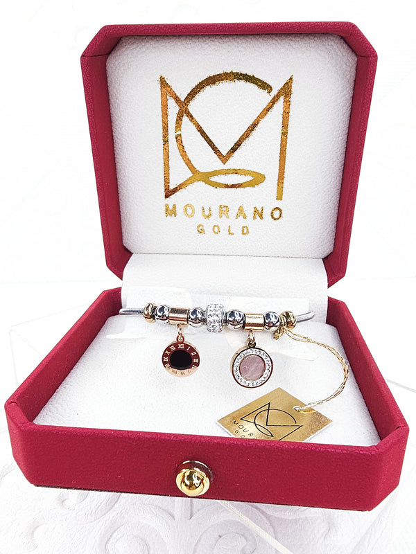 Βραχιόλι 'Snake Chain'