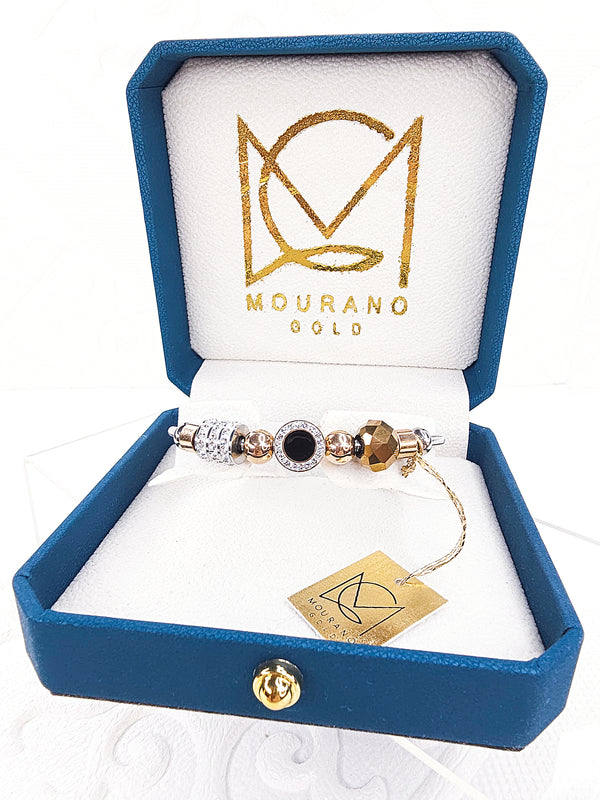 Βραχιόλι 'Snake Chain'