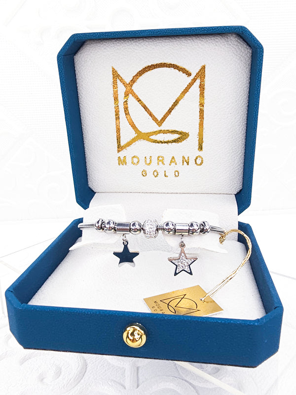 Βραχιόλι 'Snake Chain'