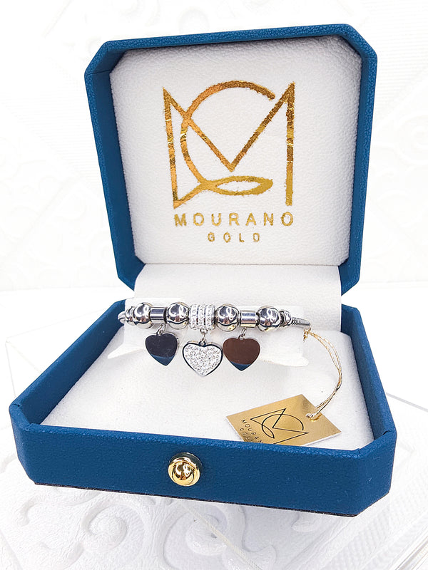 Βραχιόλι 'Snake Chain'