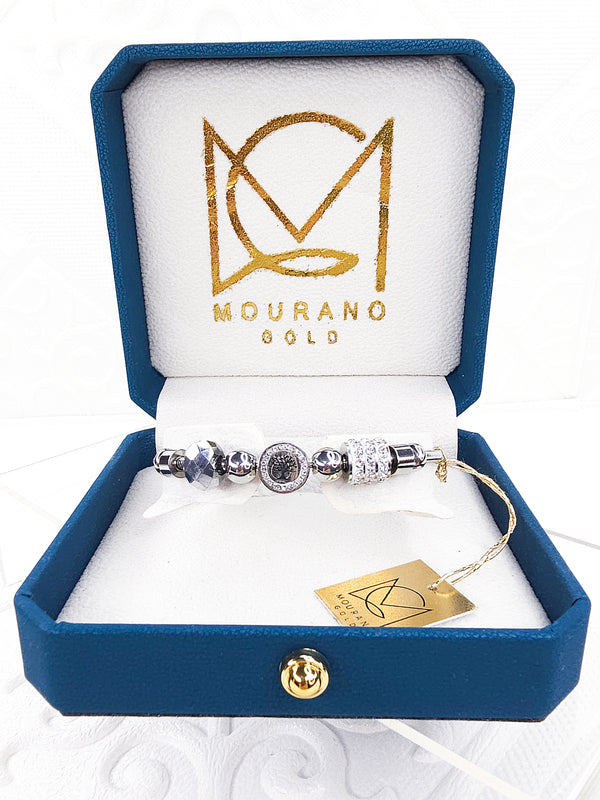 Βραχιόλι 'Snake Chain'