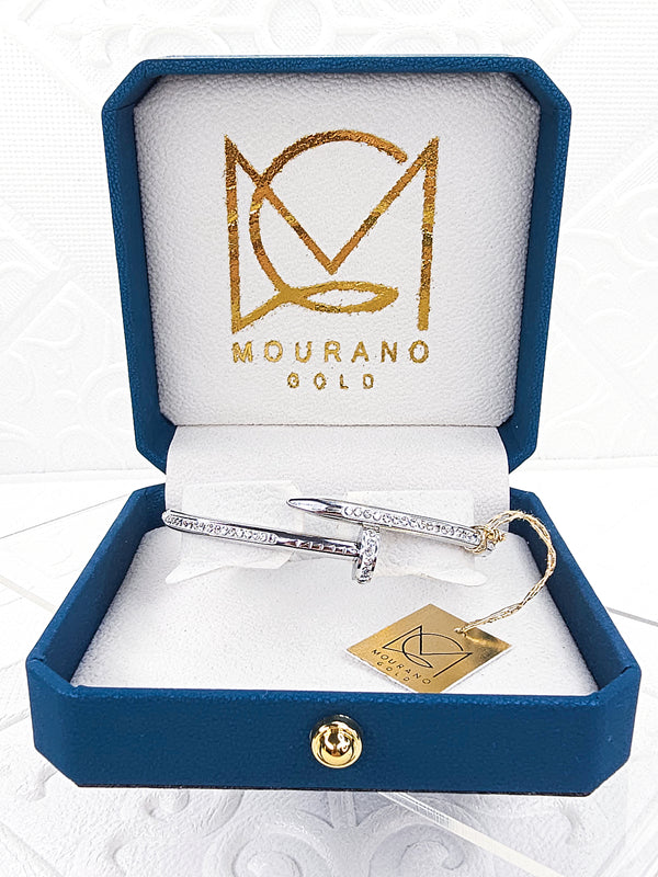 Βραχιόλι Χειροπέδα